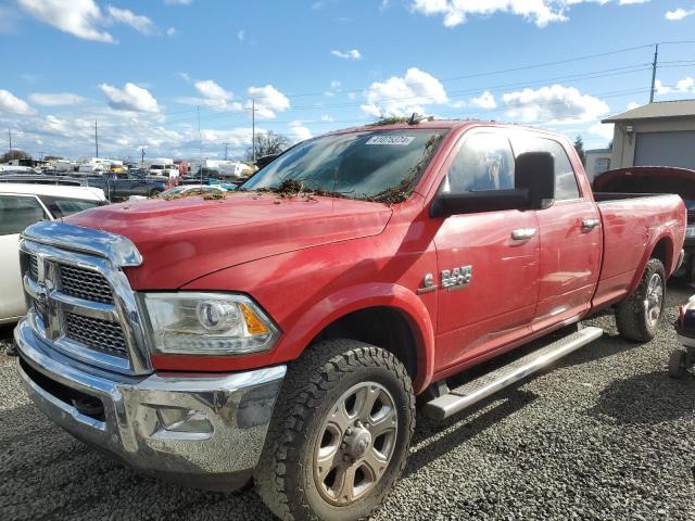 2015 RAM 2500 LARAM 3C6UR5KL3FG557511