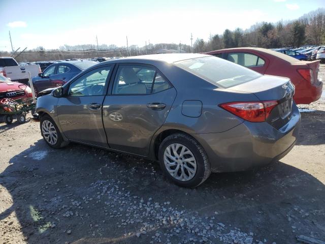 2T1BURHEXHC949543 | 2017 Toyota corolla l