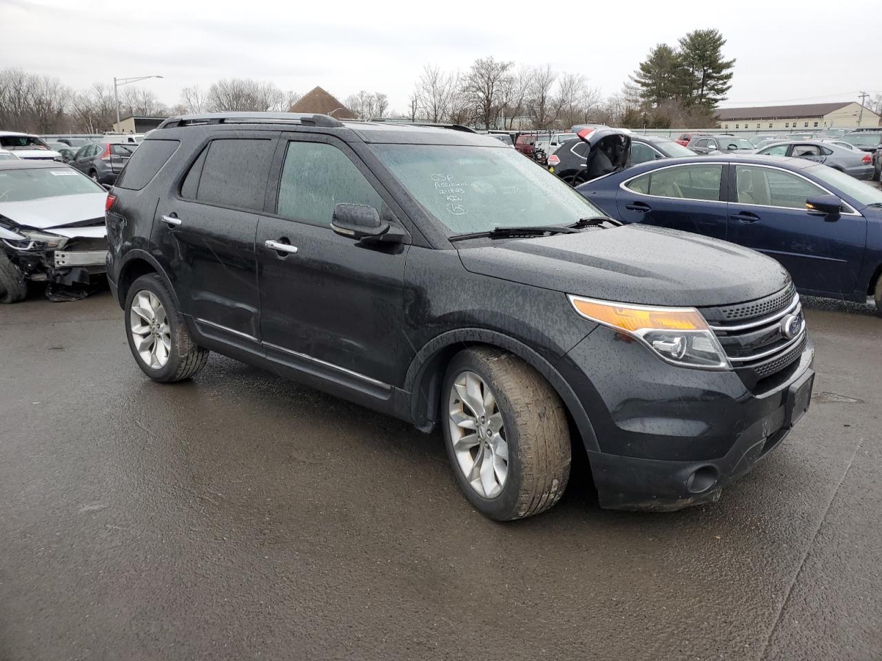 1fm5k8f81dga95947 1FM5K8F81DGA95947 2013 Ford Explorer Limited