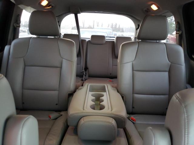 2015 HONDA ODYSSEY EX 5FNRL5H64FB080417