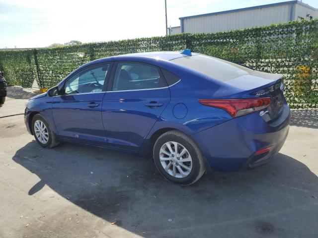 2021 HYUNDAI ACCENT SE - 3KPC24A61ME140668