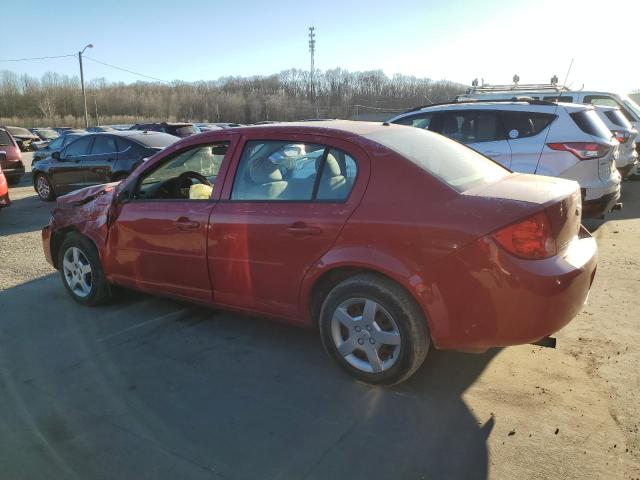 2008 Chevrolet Cobalt Ls VIN: 1G1AK58F187120700 Lot: 41088304