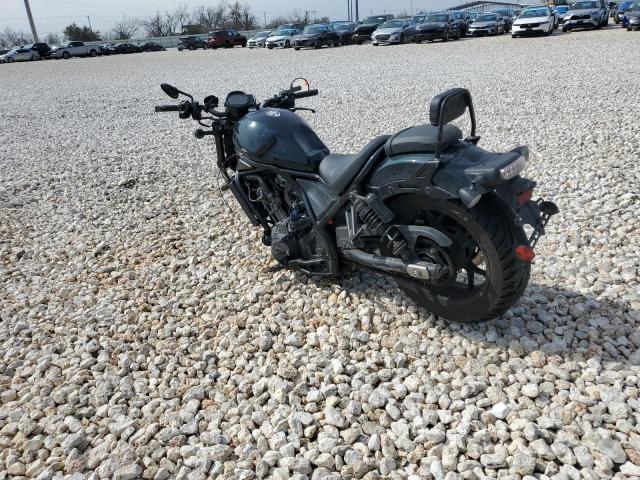 2023 HONDA CMX1100 D JH2SC8319PK200786