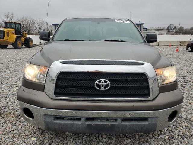 5TFBT54187X002368 | 2007 Toyota tundra double cab sr5