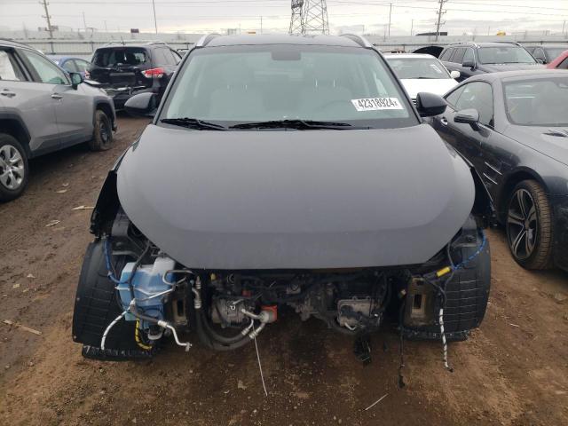 Lot #2340771848 2018 HYUNDAI TUCSON SEL salvage car