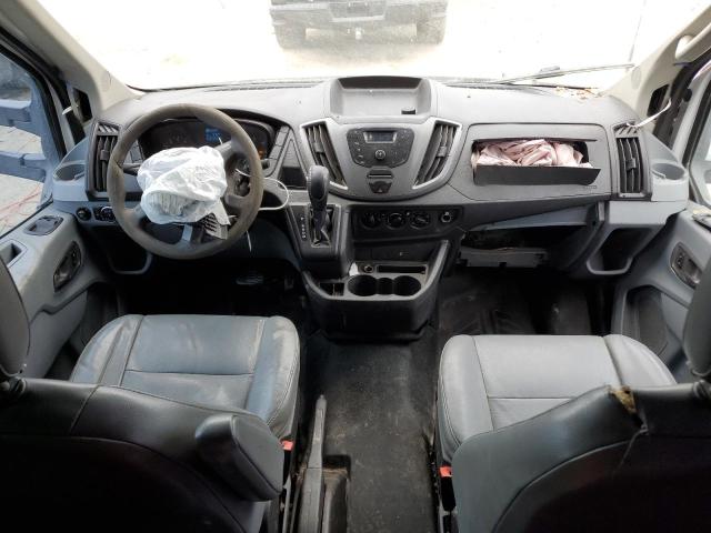 2015 FORD TRANSIT T- - 1FBAX2CMXFKB31447