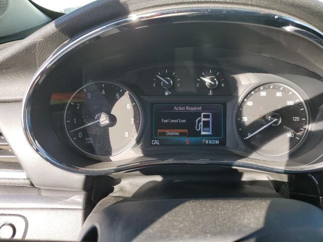 2019 BUICK ENCORE SPO - KL4CJ1SB4KB731465