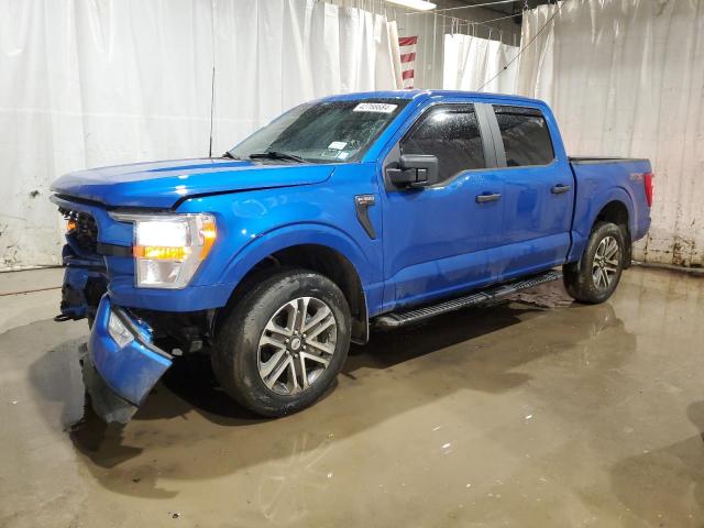 2021 FORD F150 SUPER 1FTEW1EP3MFC16332