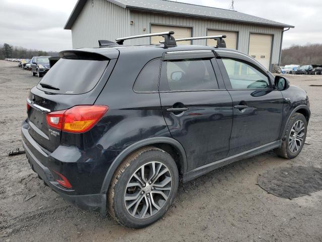 VIN JA4AR3AUXKU003989 2019 MITSUBISHI OUTLANDER no.3