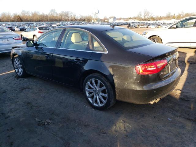 VIN WAUFFAFL6DA060720 2013 Audi A4, Premium Plus no.2