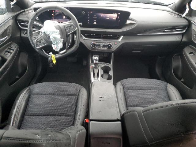 2024 BUICK ENVISTA PR - KL47LAE26RB026717
