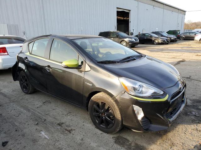 2016 TOYOTA PRIUS C JTDKDTB37G1118976