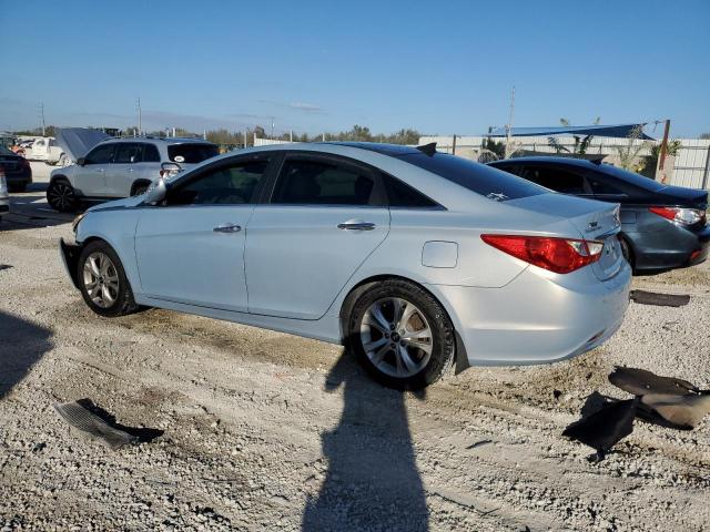 2013 Hyundai Sonata Se VIN: 5NPEC4AC0DH660805 Lot: 40820314