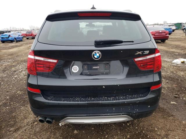 Lot #2428269484 2015 BMW X3 XDRIVE2 salvage car