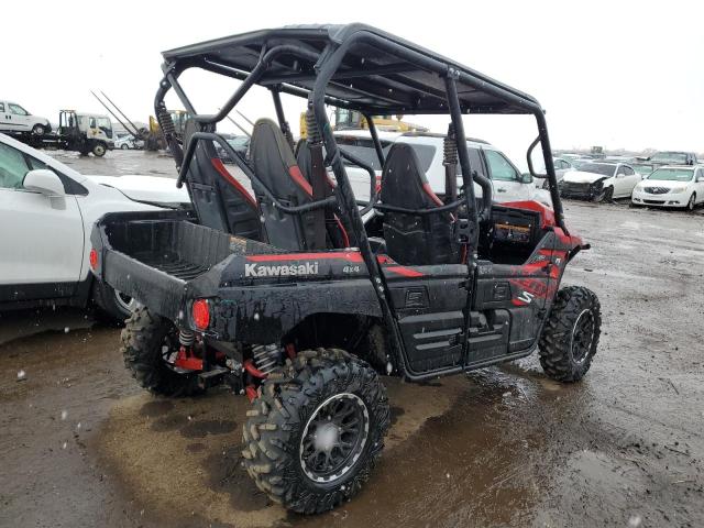 2022 KAWASAKI KRT800 J - JKBRTCJ17NB503761