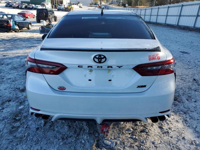 4T1K61AK3PU169019 2023 Toyota Camry Xse