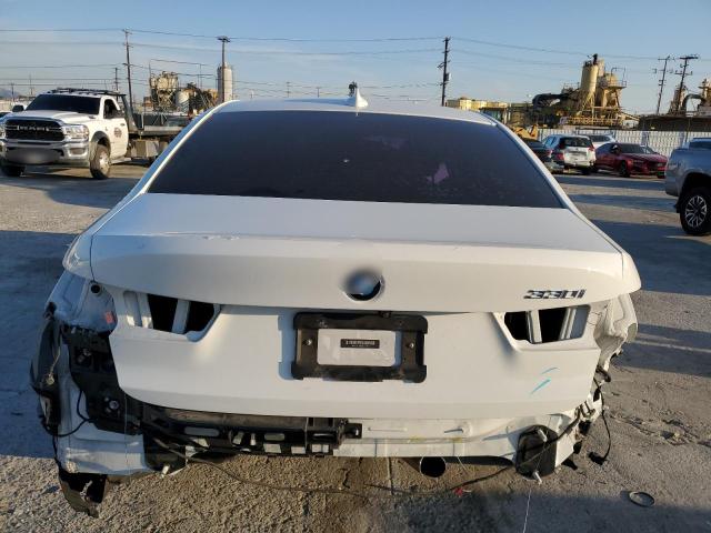 3MW5R1J03M8B61841 BMW 3 Series 330I 6