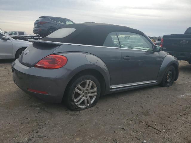 2014 Volkswagen Beetle VIN: 3VW517AT1EM817158 Lot: 42094174