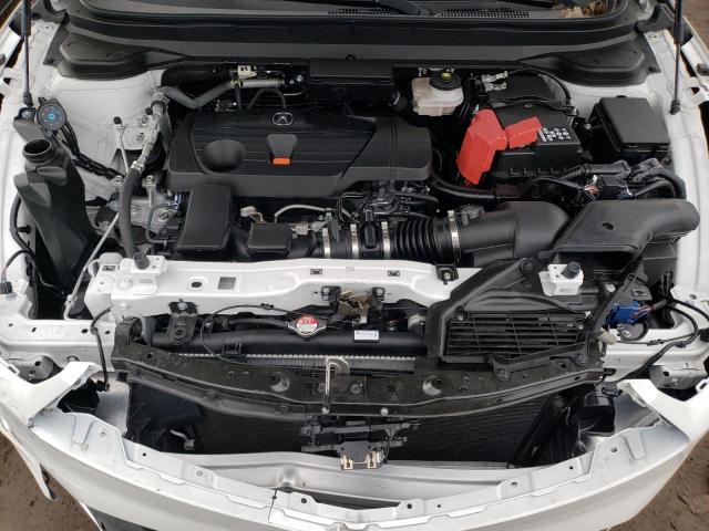 2023 ACURA RDX - 5J8TC2H38PL025740