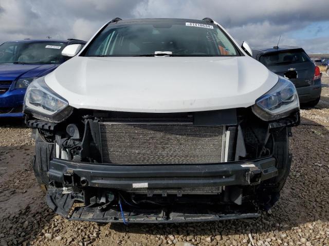 2017 HYUNDAI SANTA FE S KM8SRDHF5HU255676