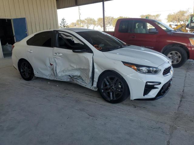 3KPF34AD1ME387021 Kia Forte GT L 4