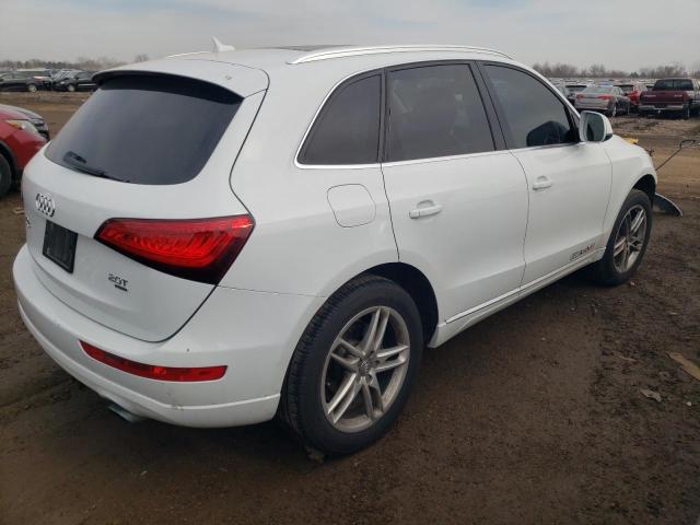 VIN WA1LFAFP9EA031166 2014 Audi Q5, Premium Plus no.3