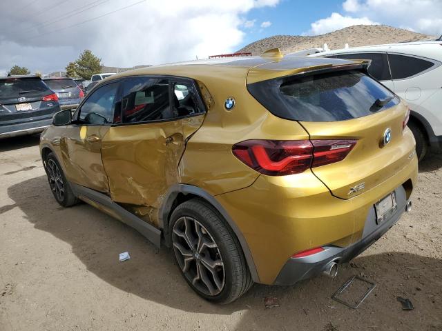 VIN WBXYJ1C06N5T63448 2022 BMW X2, Xdrive28I no.2