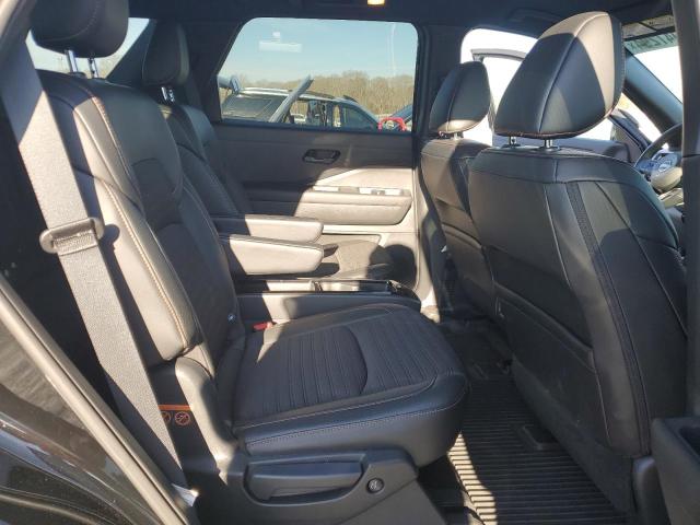 2023 NISSAN PATHFINDER 5N1DR3BD9PC272351