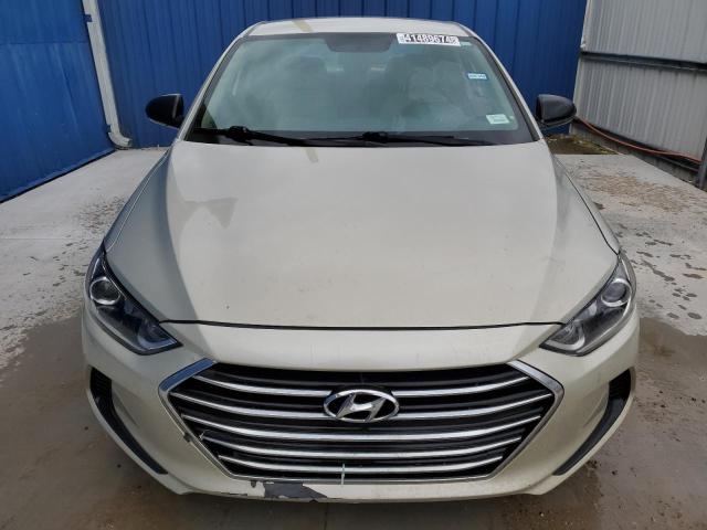 2017 HYUNDAI ELANTRA SE 5NPD84LF7HH187933