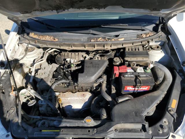 2011 Nissan Rogue S VIN: JN8AS5MV3BW280910 Lot: 43059204