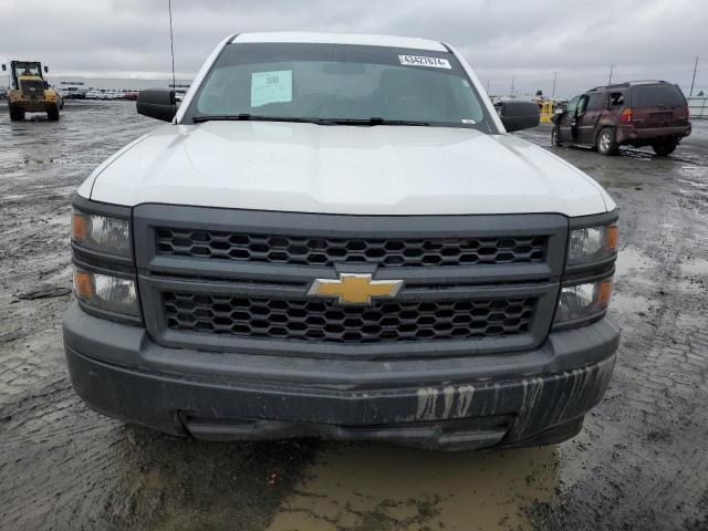 2014 Chevrolet Silverado C1500 VIN: 1GCRCPEC7EZ362825 Lot: 43427674