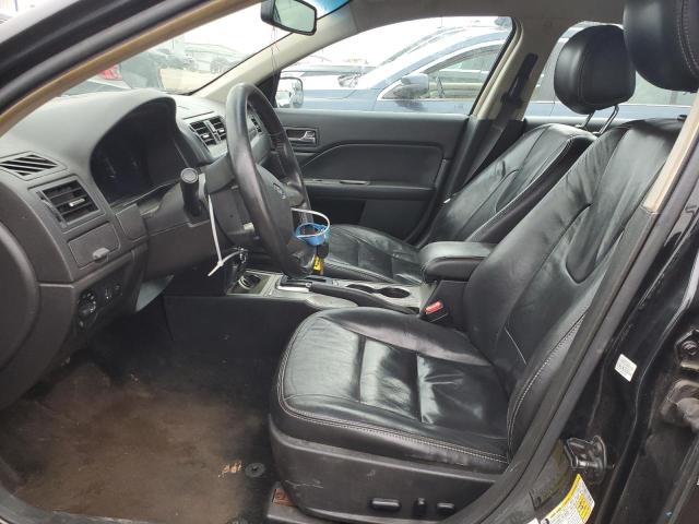 2012 Ford Fusion Sel VIN: 3FAHP0JAXCR419988 Lot: 41576244