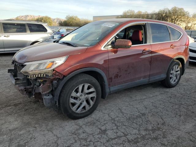 2016 HONDA CR-V EX 3CZRM3H51GG722185