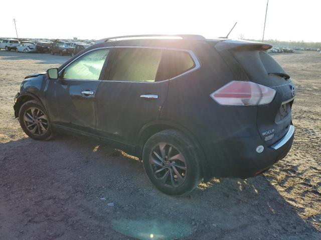 Vin: 5n1at2mt1fc817458, lot: 39293894, nissan rogue s 20152