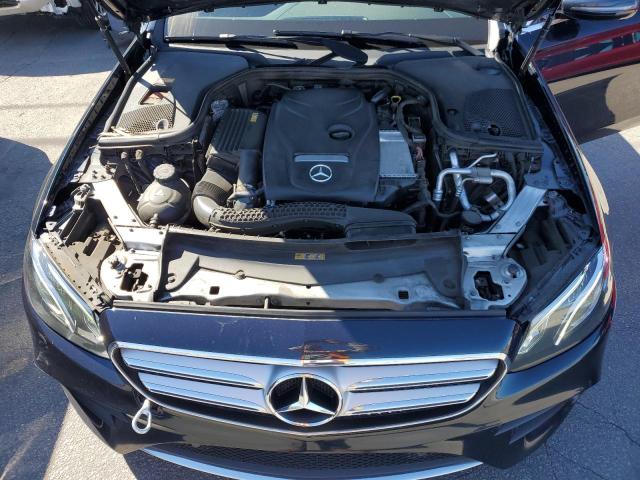 WDDZF4JB6HA017331 2017 MERCEDES-BENZ E-CLASS, photo no. 11