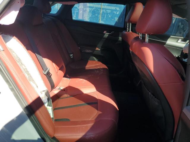 2021 KIA K5 GT LINE 5XXG64J27MG068921