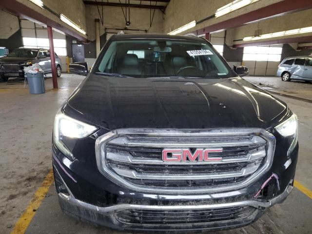 2018 GMC TERRAIN SL 3GKALPEV5JL304572