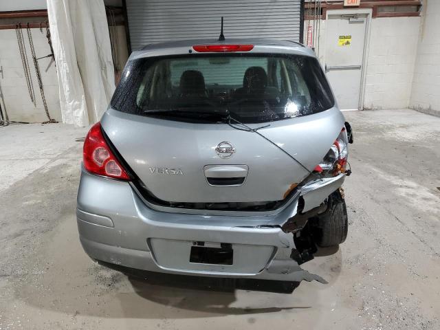 2010 Nissan Versa S VIN: 3N1BC1CP1AL463867 Lot: 42003654