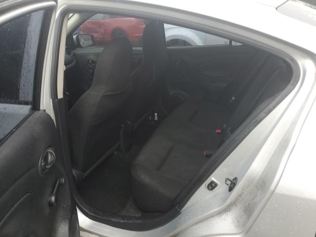 2016 NISSAN VERSA S AU - 3N1CN7AP9GL873572