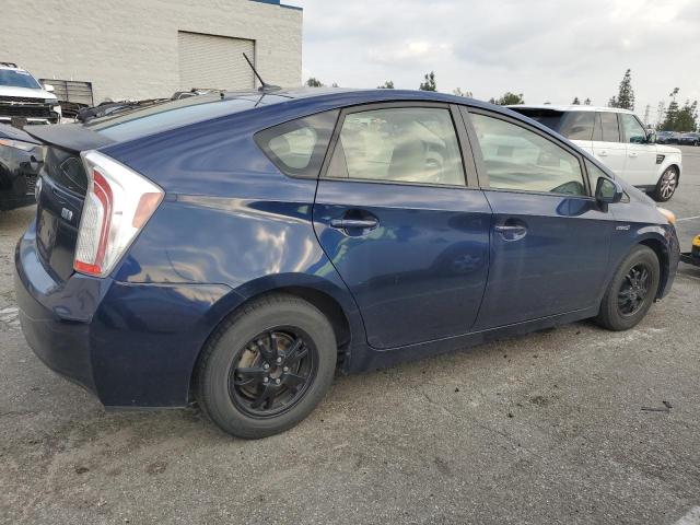Vin: jtdkn3du8c1515819, lot: 44805294, toyota prius 20123