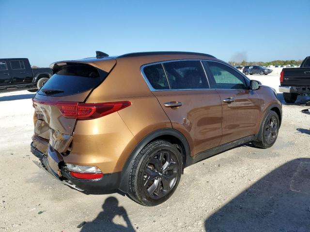 2020 KIA SPORTAGE S - KNDP63AC0L7631852