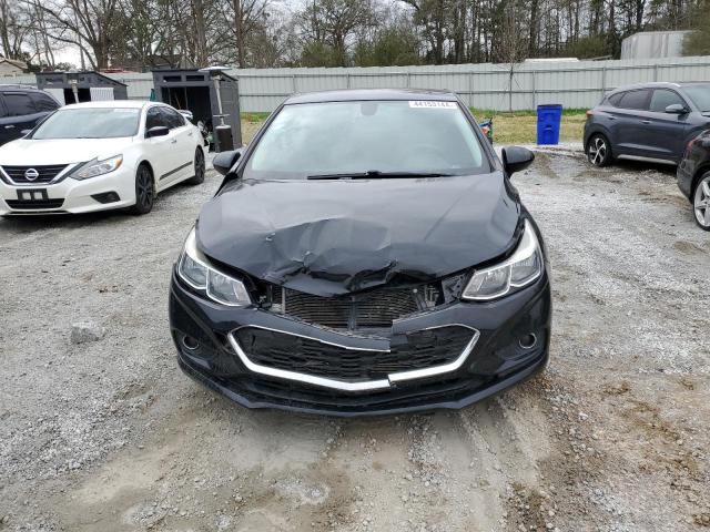 2018 Chevrolet Cruze - Image 5