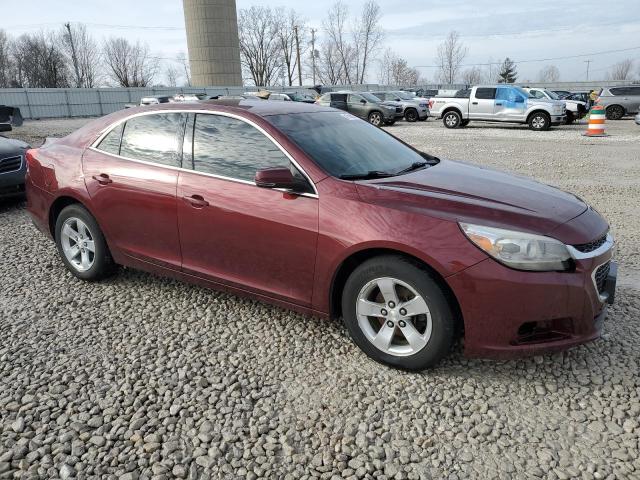 2016 Chevrolet Malibu - Image 4