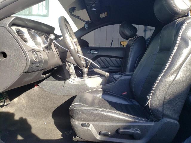 2012 Ford Mustang VIN: 1ZVBP8AM5C5268079 Lot: 42845024