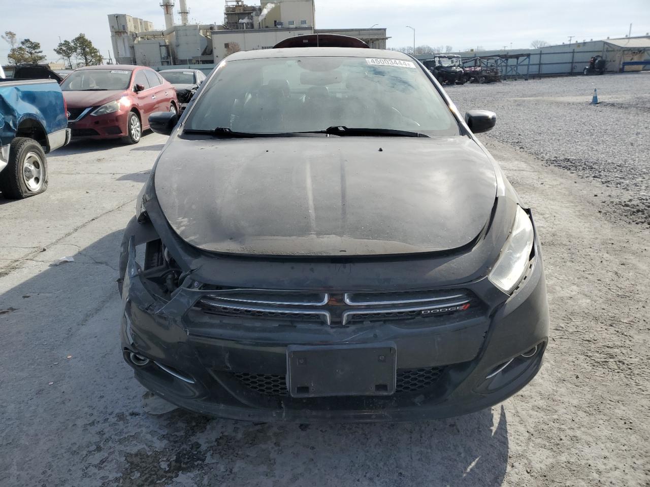 1C3CDFCH2DD200788 2013 Dodge Dart Limited