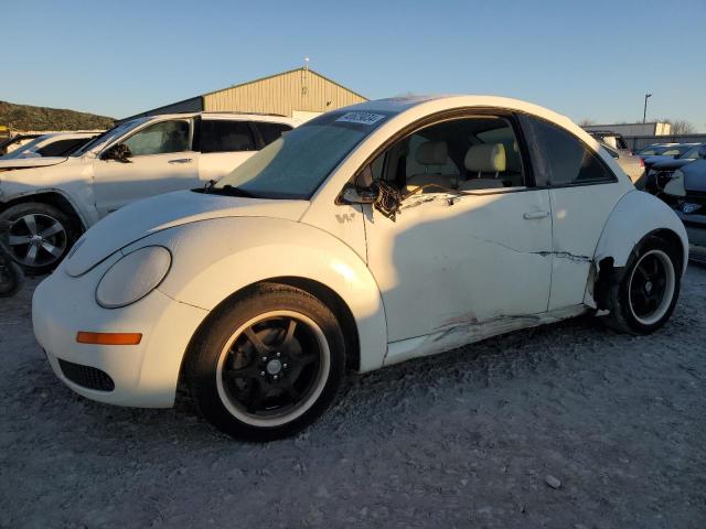 2008 Volkswagen New Beetle 