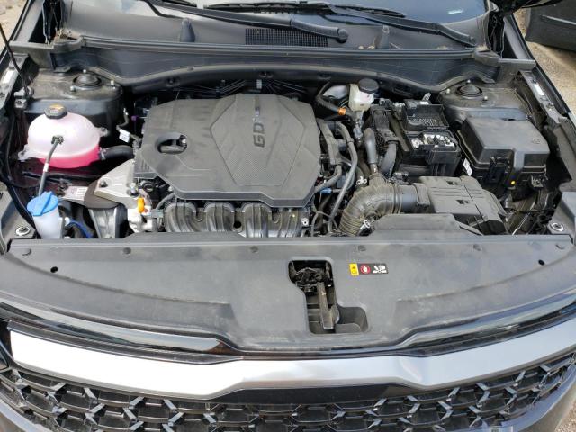 2023 Kia Sportage - Image 11