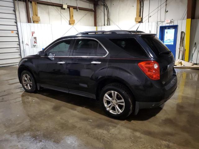 2012 Chevrolet Equinox Ltz VIN: 2GNFLGEK6C6110624 Lot: 41016164