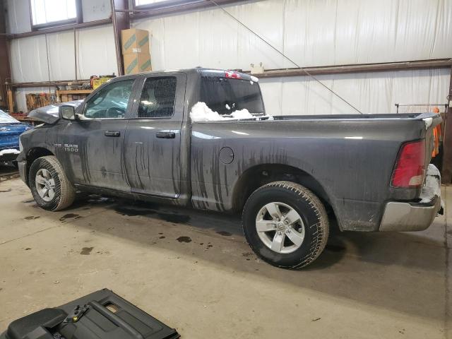 2017 Ram 1500 St VIN: 1C6RR7FT6HS637540 Lot: 44070804