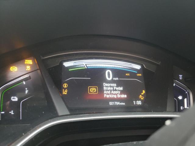 2022 HONDA CR-V EX 5J6RT6H57NL049133